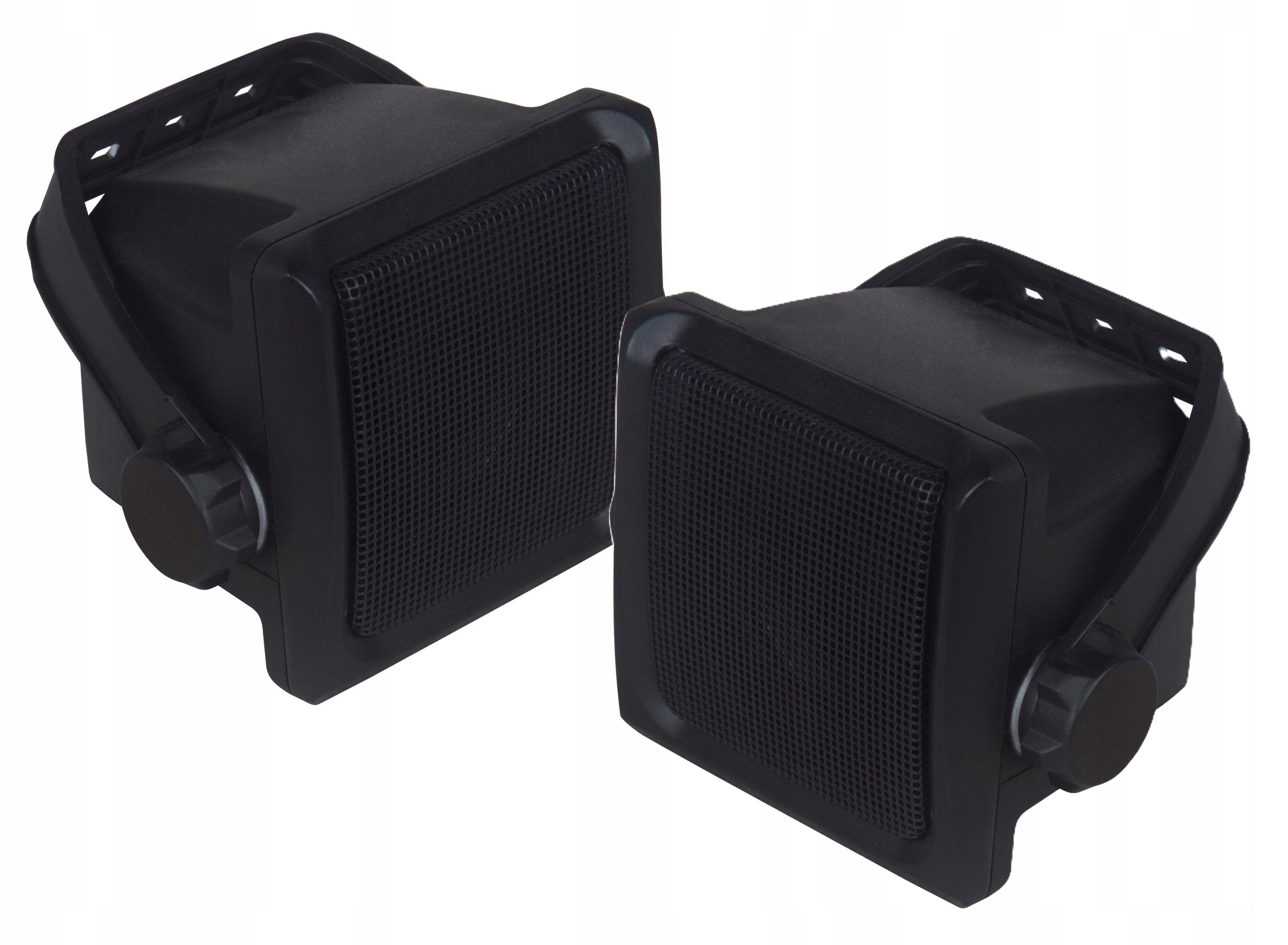 Wysoka czułość 90 dB – Głośność i klarowność dźwięku