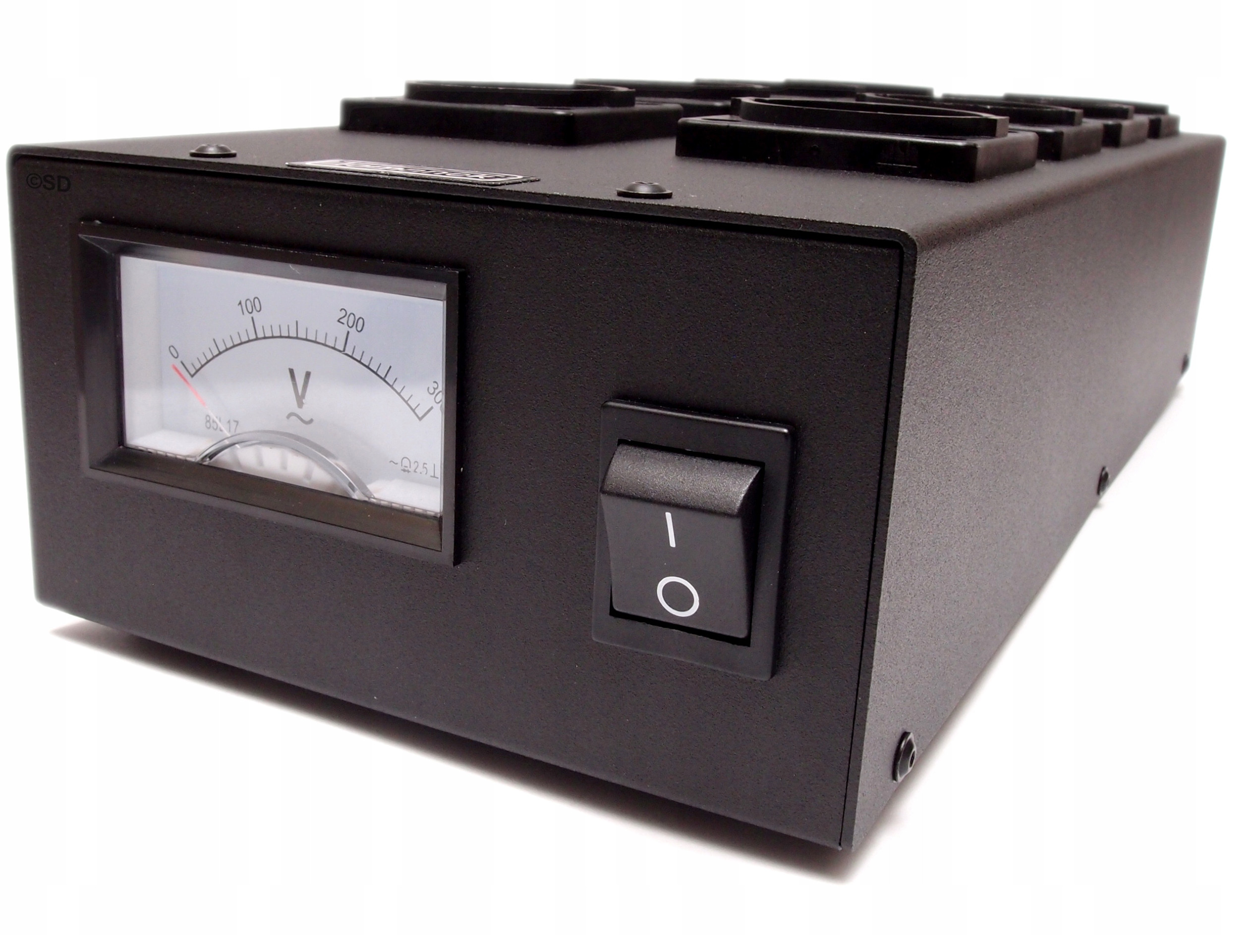 Wyłącznik On/Off o wysokiej wydajności