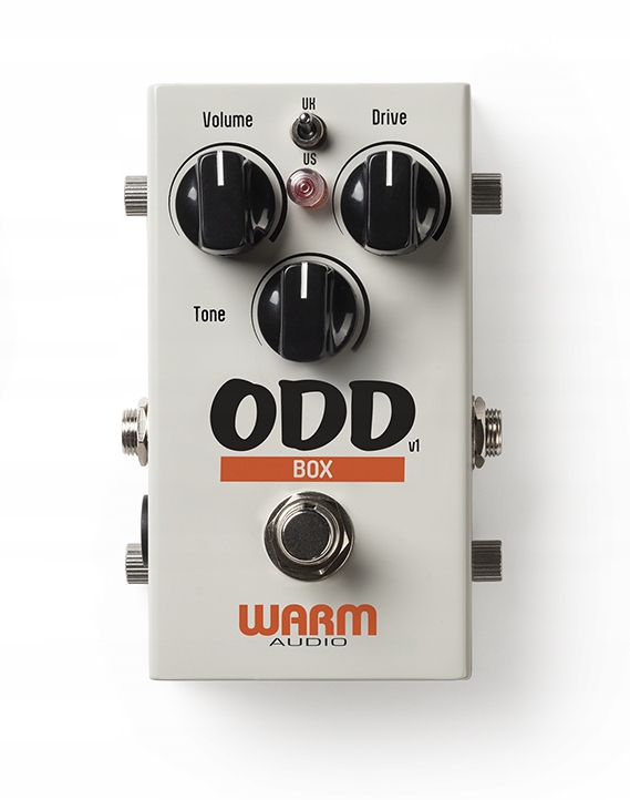 Kontrolki i ustawienia – Pełna kontrola nad dźwiękiem