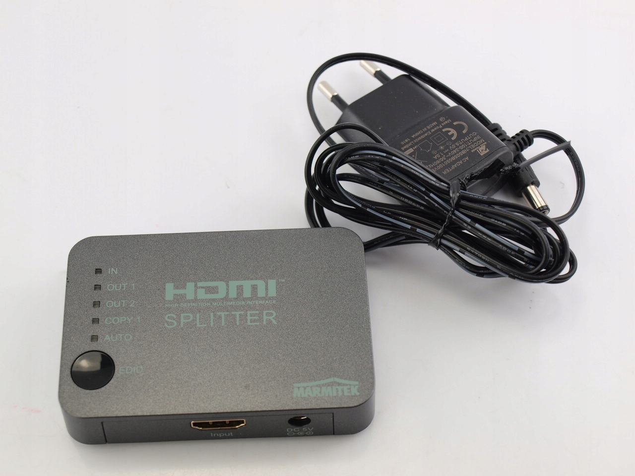 Wsparcie dla dźwięku High Definition LPCM 7.1CH, Dolby TrueHD i DTS-HD Master Audio