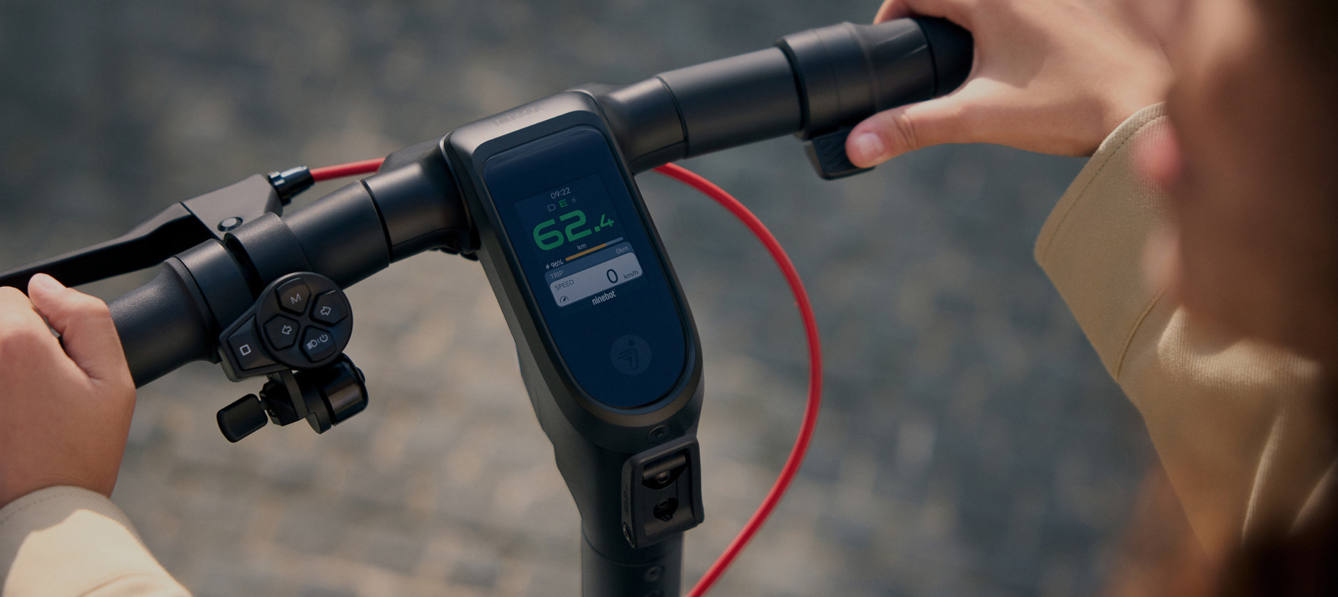 Segway F3