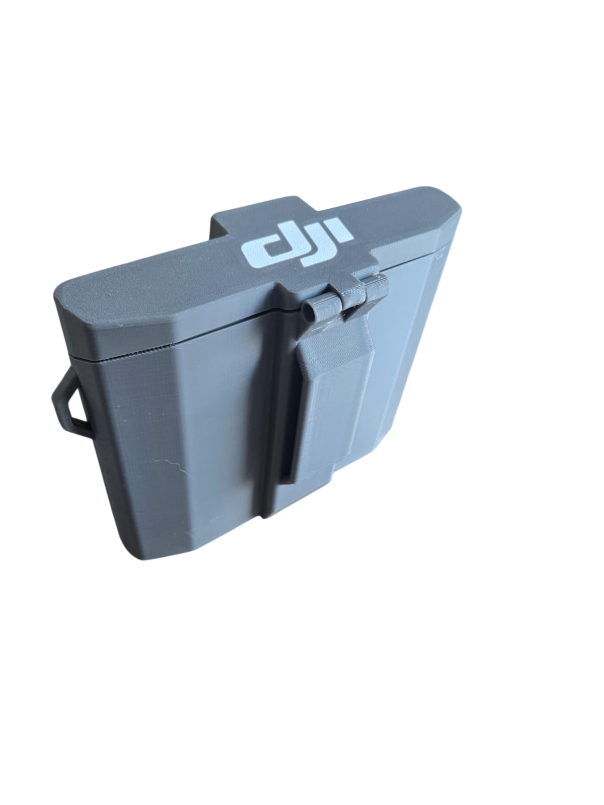 Etui Case do DJI Neo na Drona i Akumulatory – Niezawodna ochrona w podróży