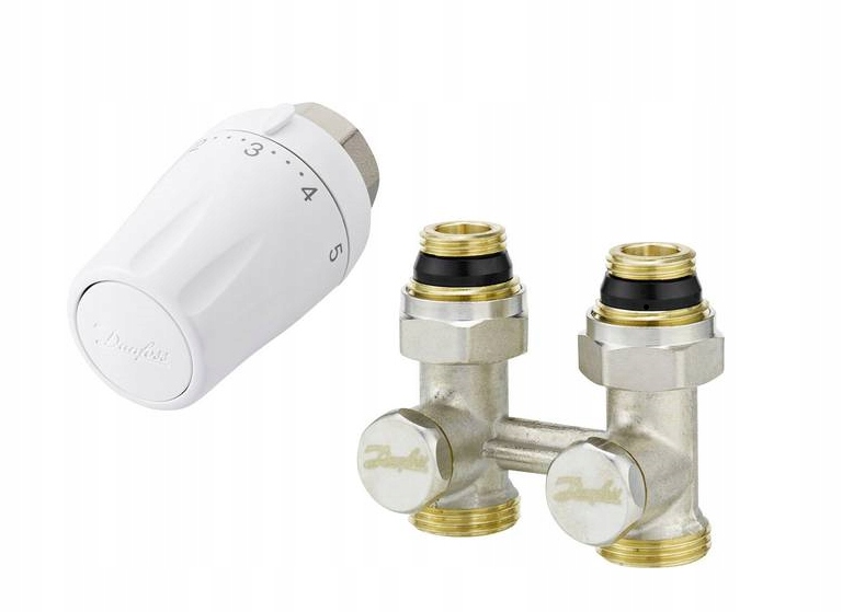 Zakres regulacji temperatury od 8 do 28 °C