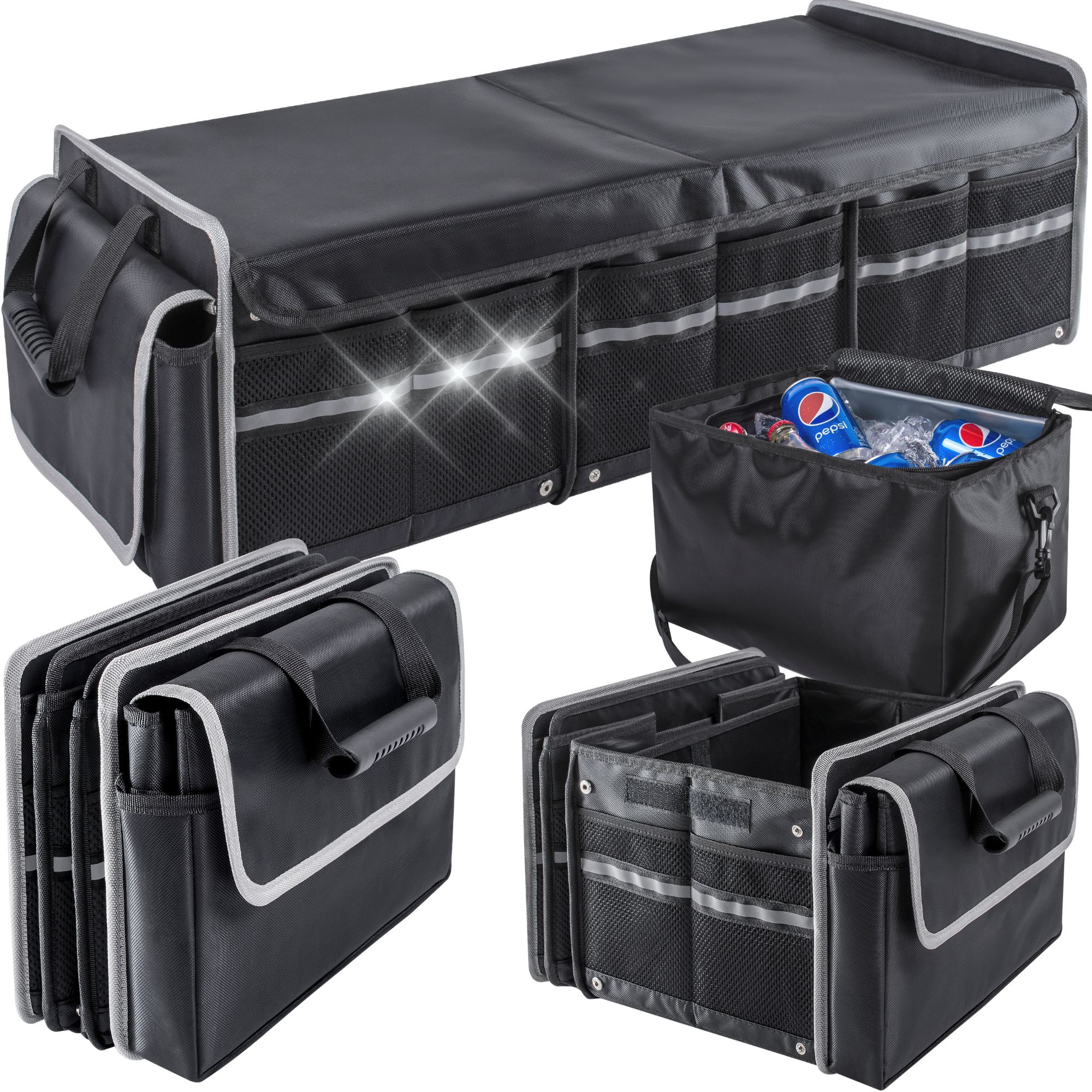 Torba termoizolacyjna – Wodoodporna i funkcjonalna