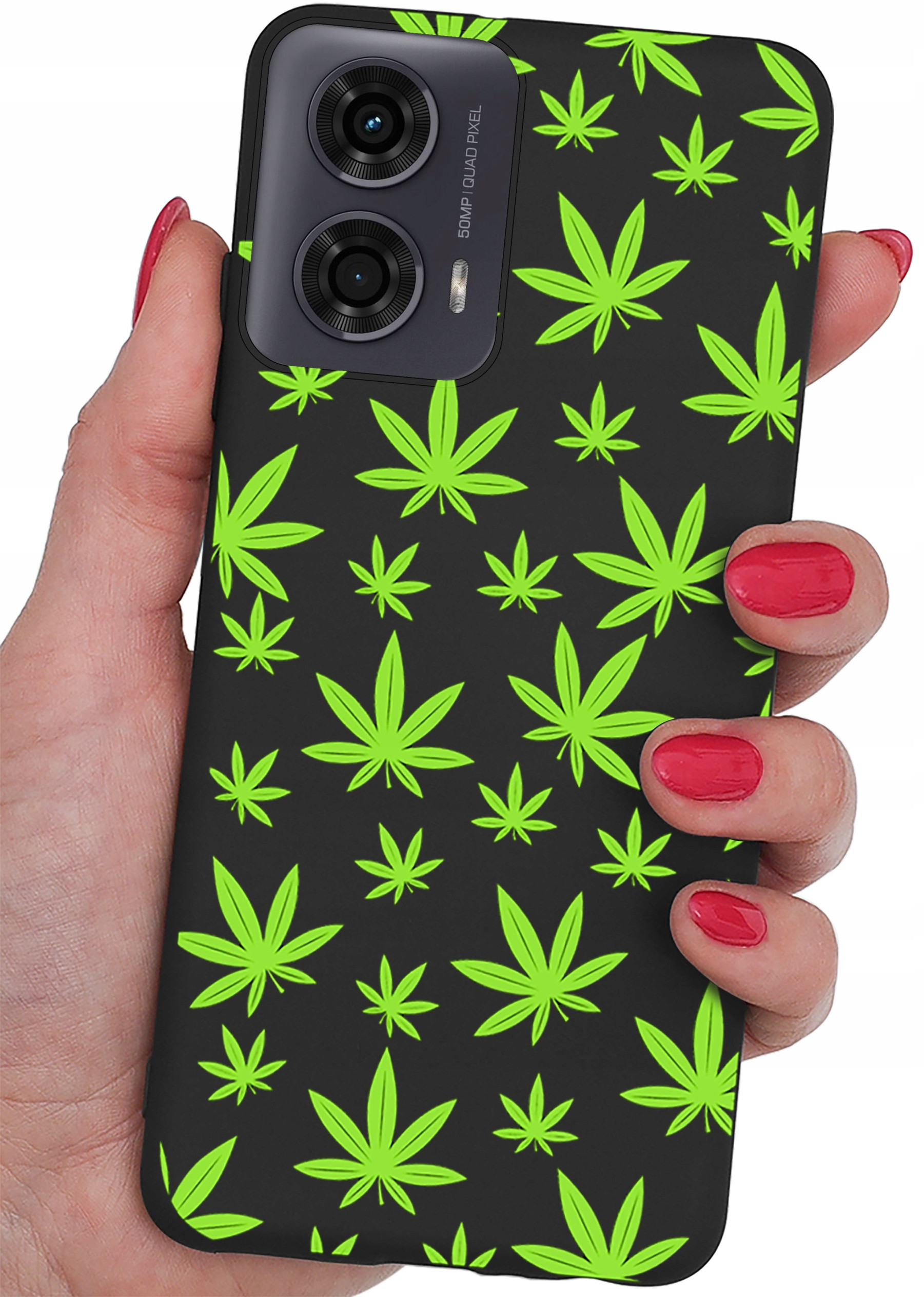 Etui do Motorola Moto G24 | G24 POWER | G04 - Ochrona i styl w jednym
