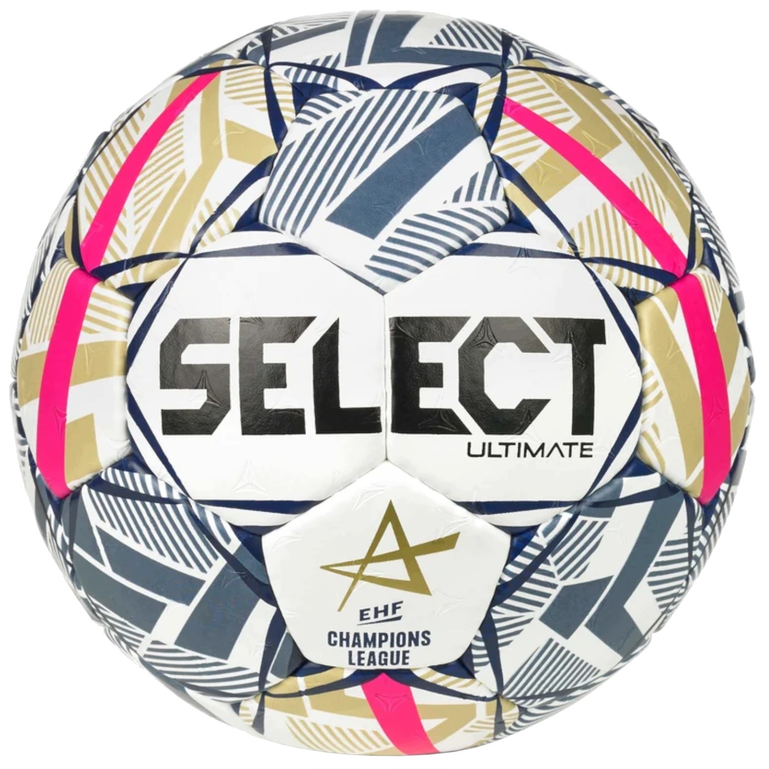 Piłka ręczna Select Ultimate EHF Champions League V26 – Idealna do gry