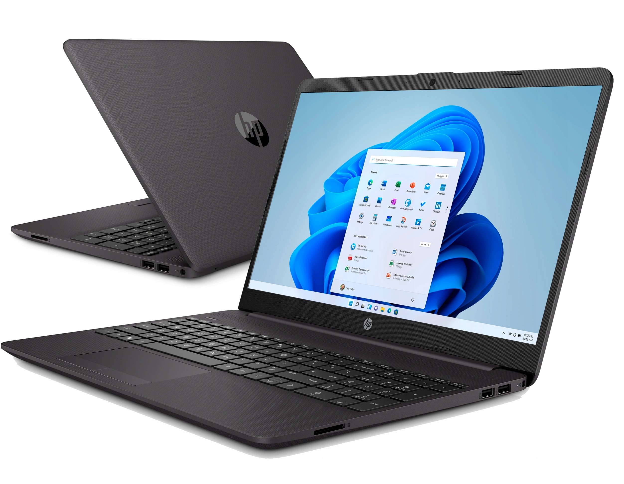 Porty i interfejsy – Wszechstronność w podłączeniach