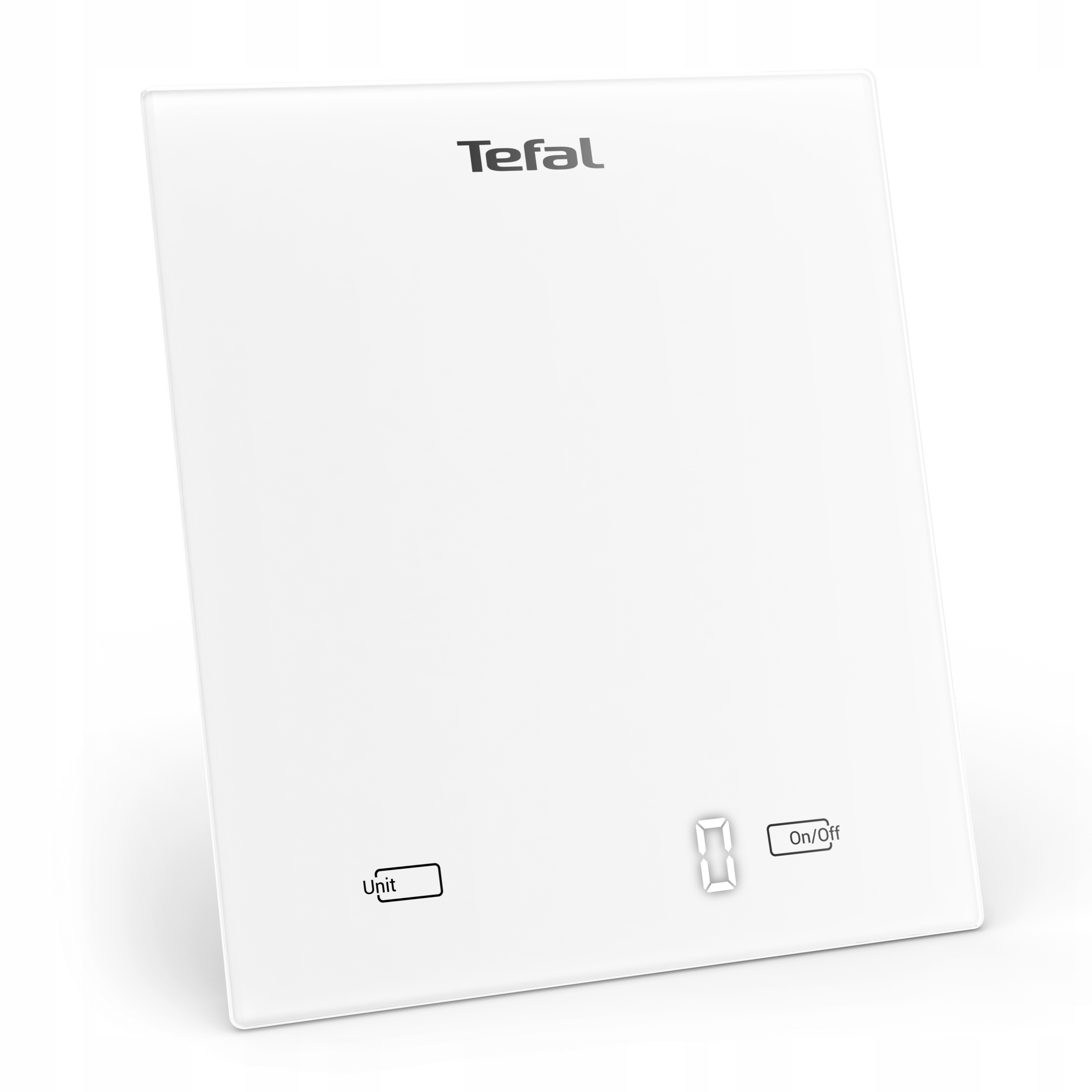 Waga kuchenna elektroniczna TEFAL Essential BC5504 – Idealna do Twojej kuchni