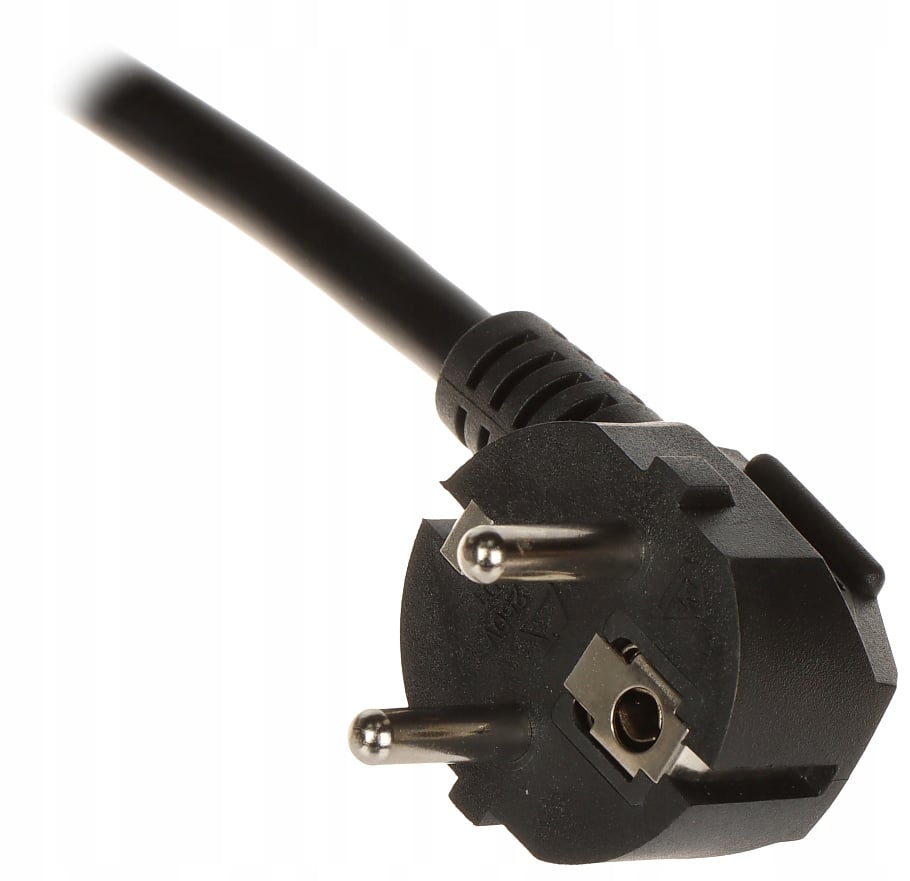 Długość kabla zasilającego 1,8 m