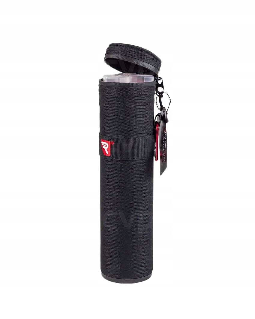 Teleskopowe tuby z PVC dla różnych długości mikrofonów