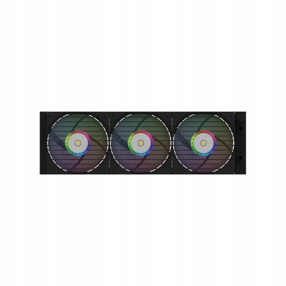 Efektowne podświetlenie ARGB – personalizacja i synchronizacja z systemami RGB