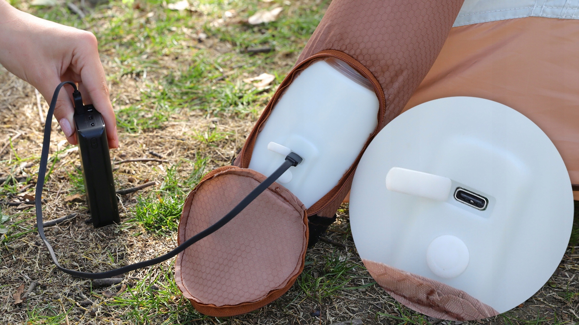 Wydajna pompka – Technologia samopompowania