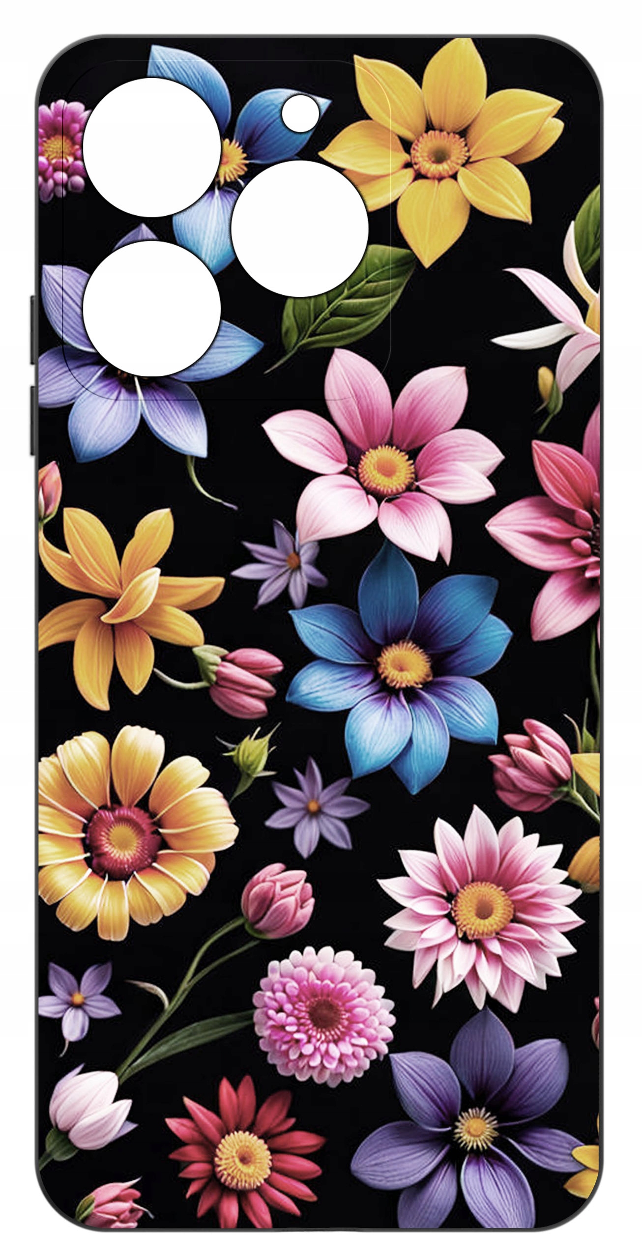 Kompatybilność z modelami Realme C61 i C63