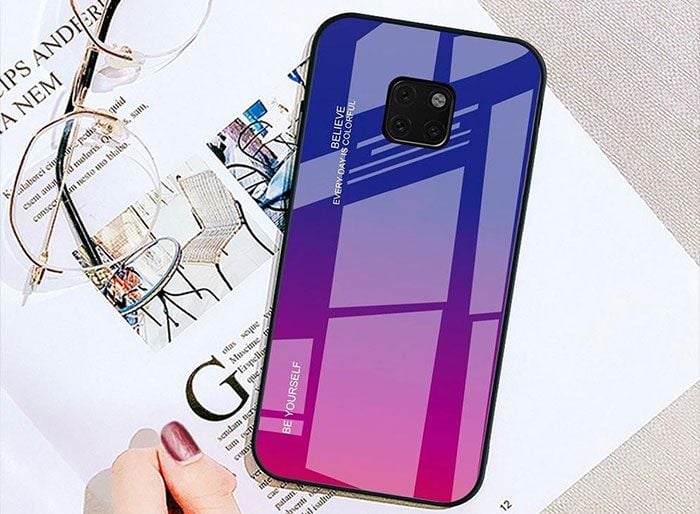 etui alogy huawei mate 20 pro