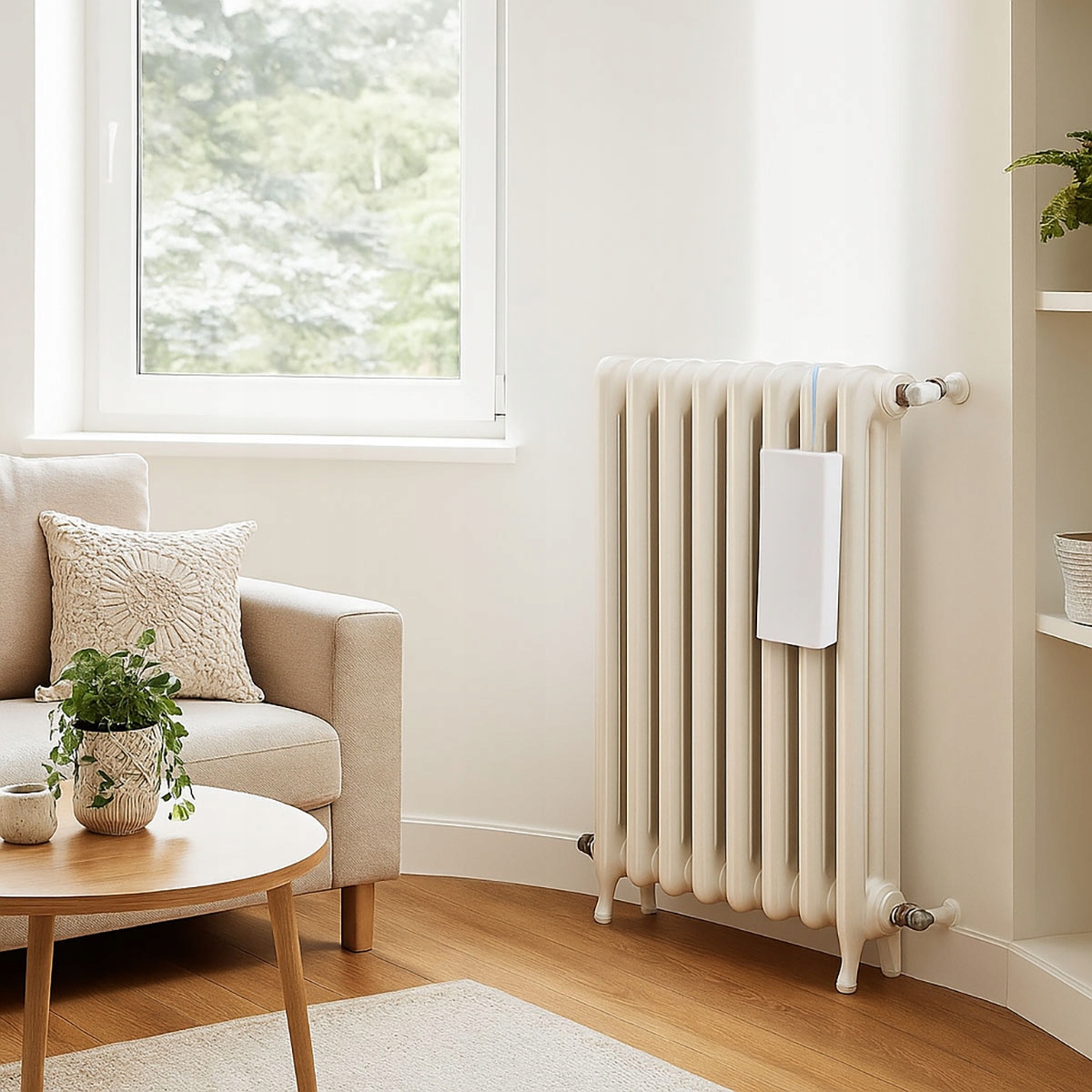 Łatwy w użyciu z możliwością zawieszenia