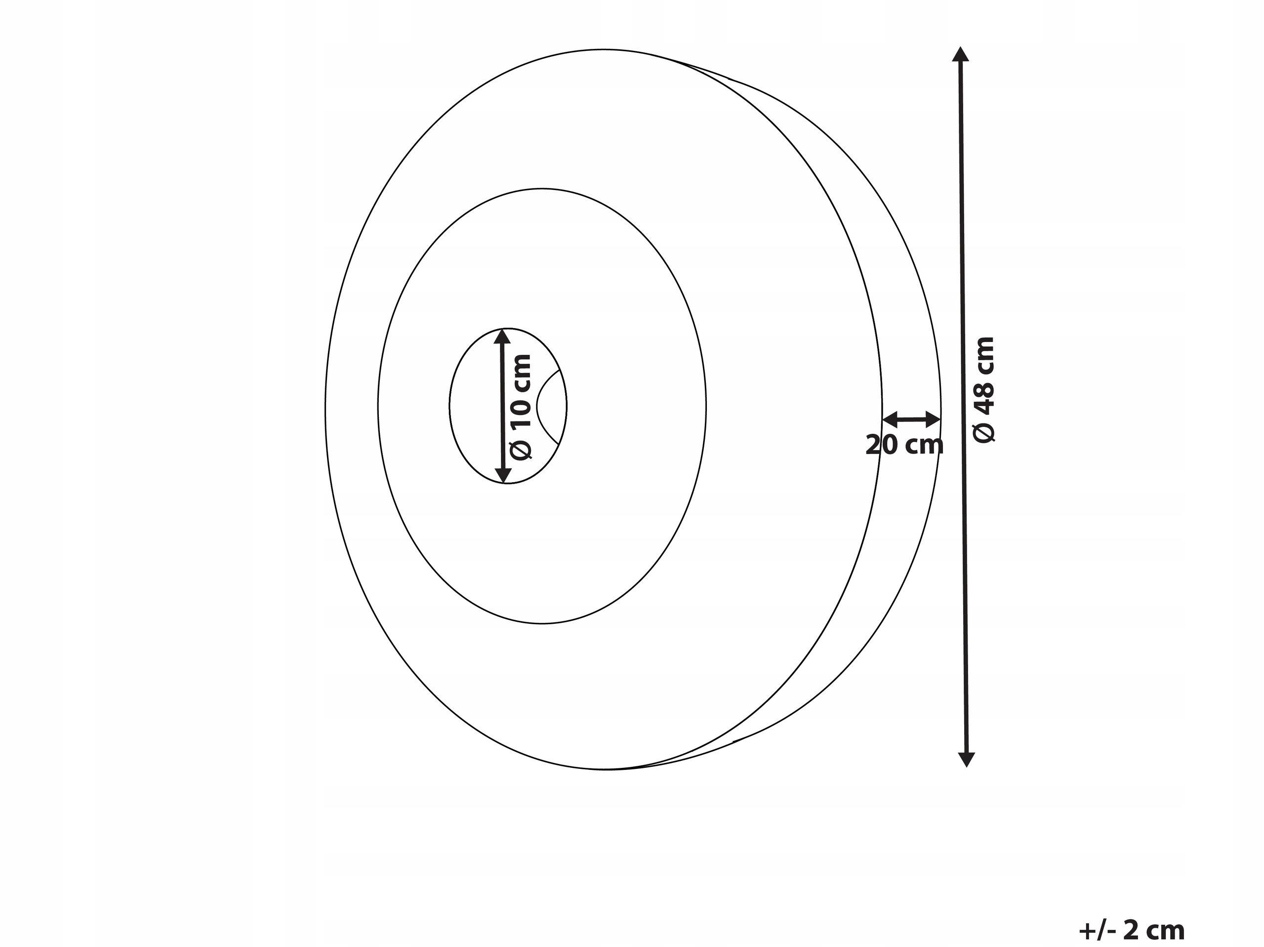 Ciepłe i zachęcające światło w rustykalnym stylu