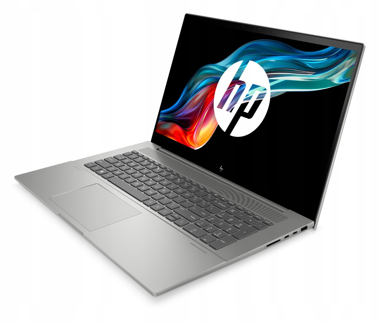 Podświetlana klawiatura – Komfort pracy w każdych warunkach