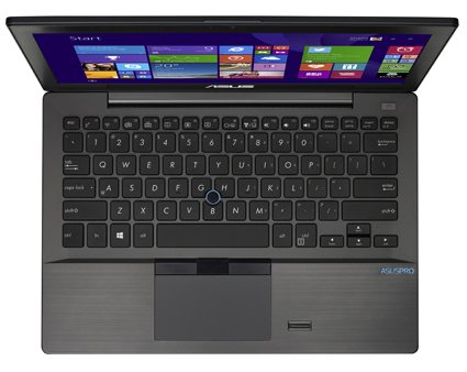 47% bigger multi-gesture touchpad