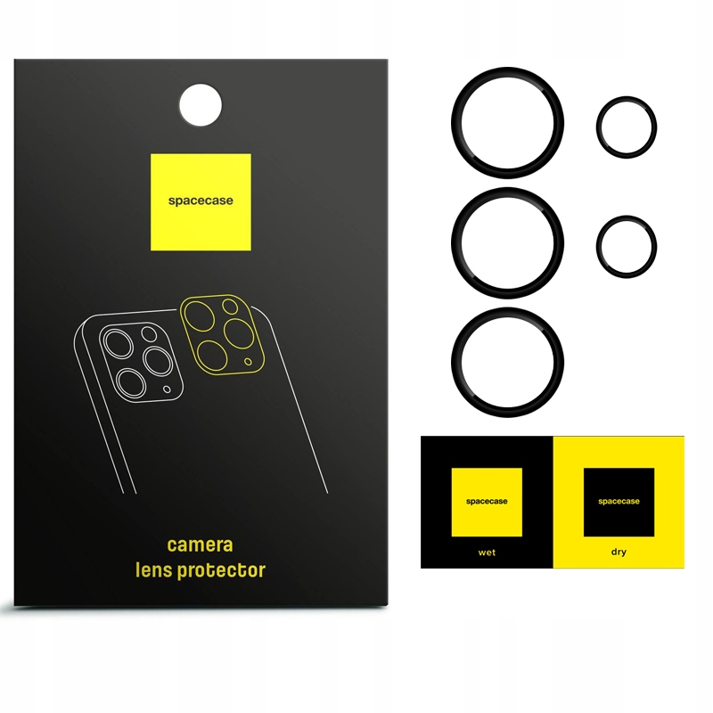 Akcesoria do aplikacji – Zestaw do perfekcyjnego montażu