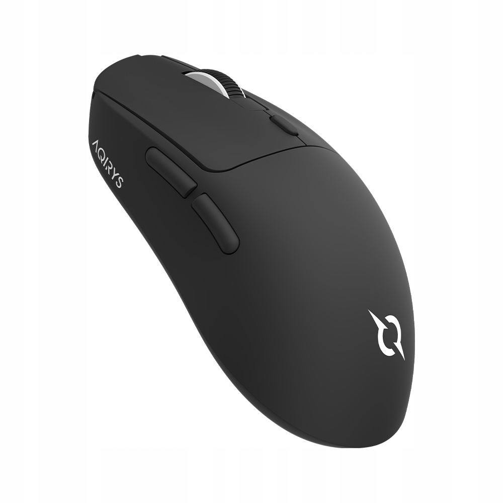 AQIRYS Myszka Dual Mode NOVA – Doskonałe połączenie wydajności i wygody