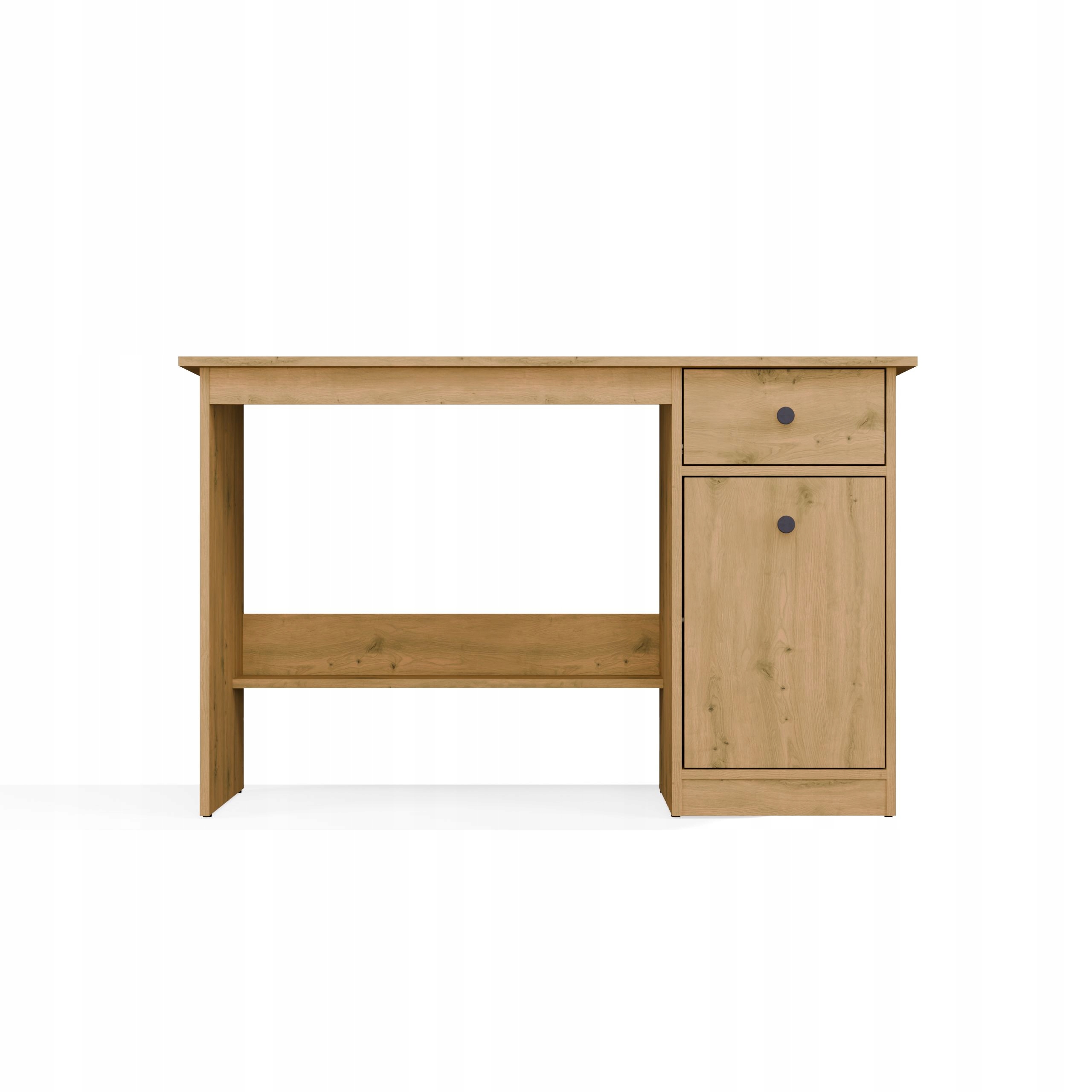 Materiały wysokiej jakości – laminowana płyta wiórowa o grubości 16 mm