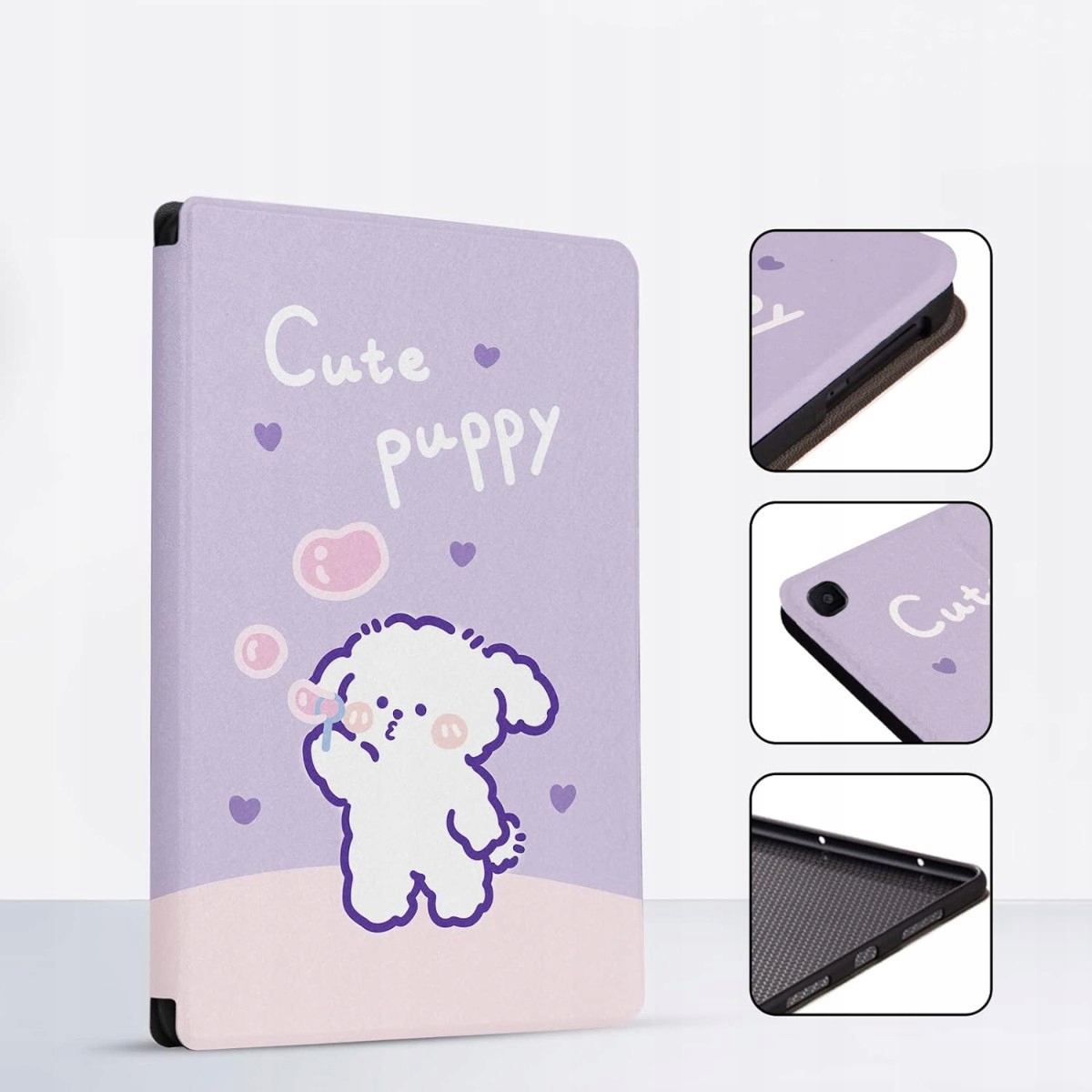 Wysoka jakość wykonania – Ochrona przed uszkodzeniami