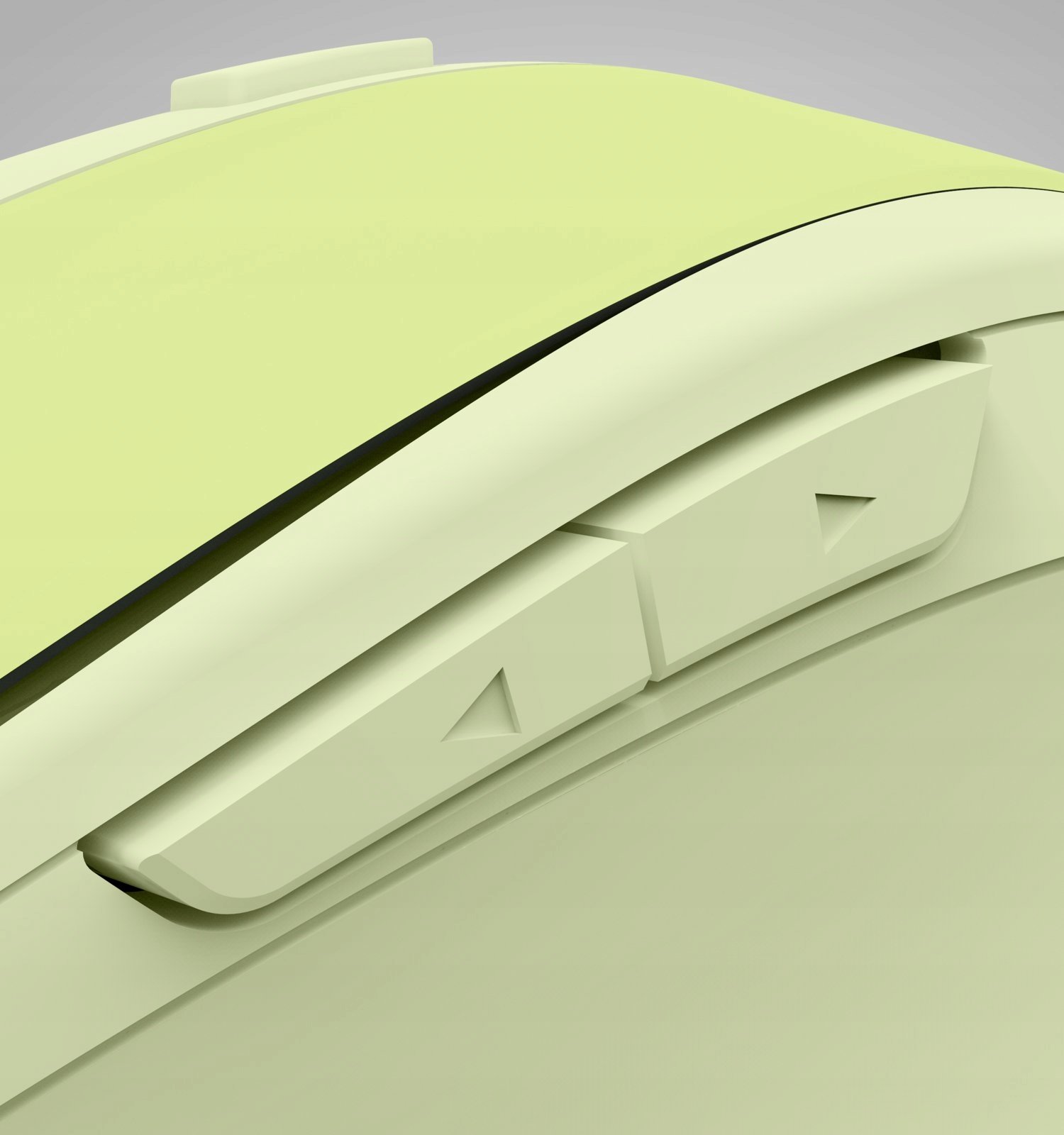 Ciche przyciski – komfort pracy bez zakłóceń