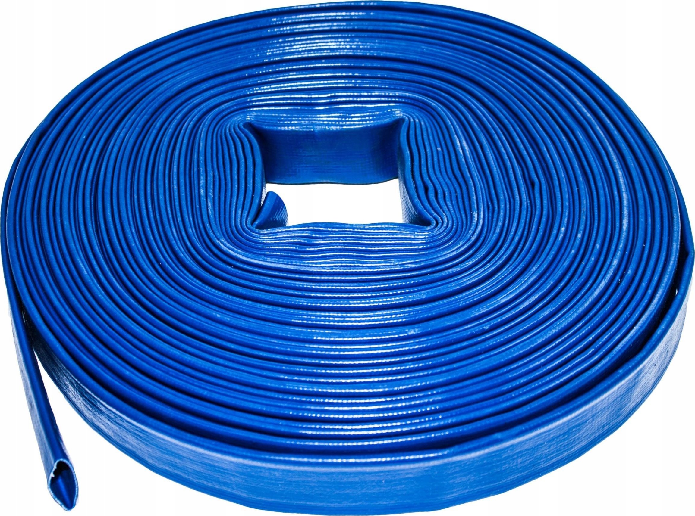 Wymiary i specyfikacje – średnica 52mm, długość 50m