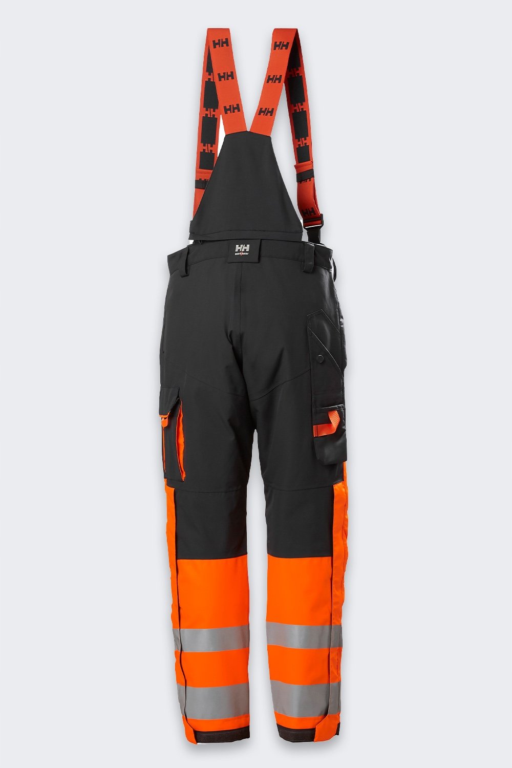 Wytrzymałe materiały i konstrukcja – idealne do pracy na zewnątrz