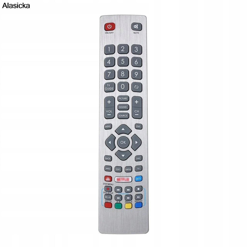 Kompatybilność z modelami Sharp AQUOS