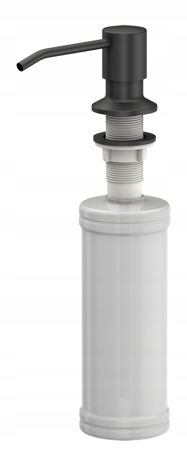 Odpływ zatyczkowy z syfonem 1-komorowym – praktyczne rozwiązanie