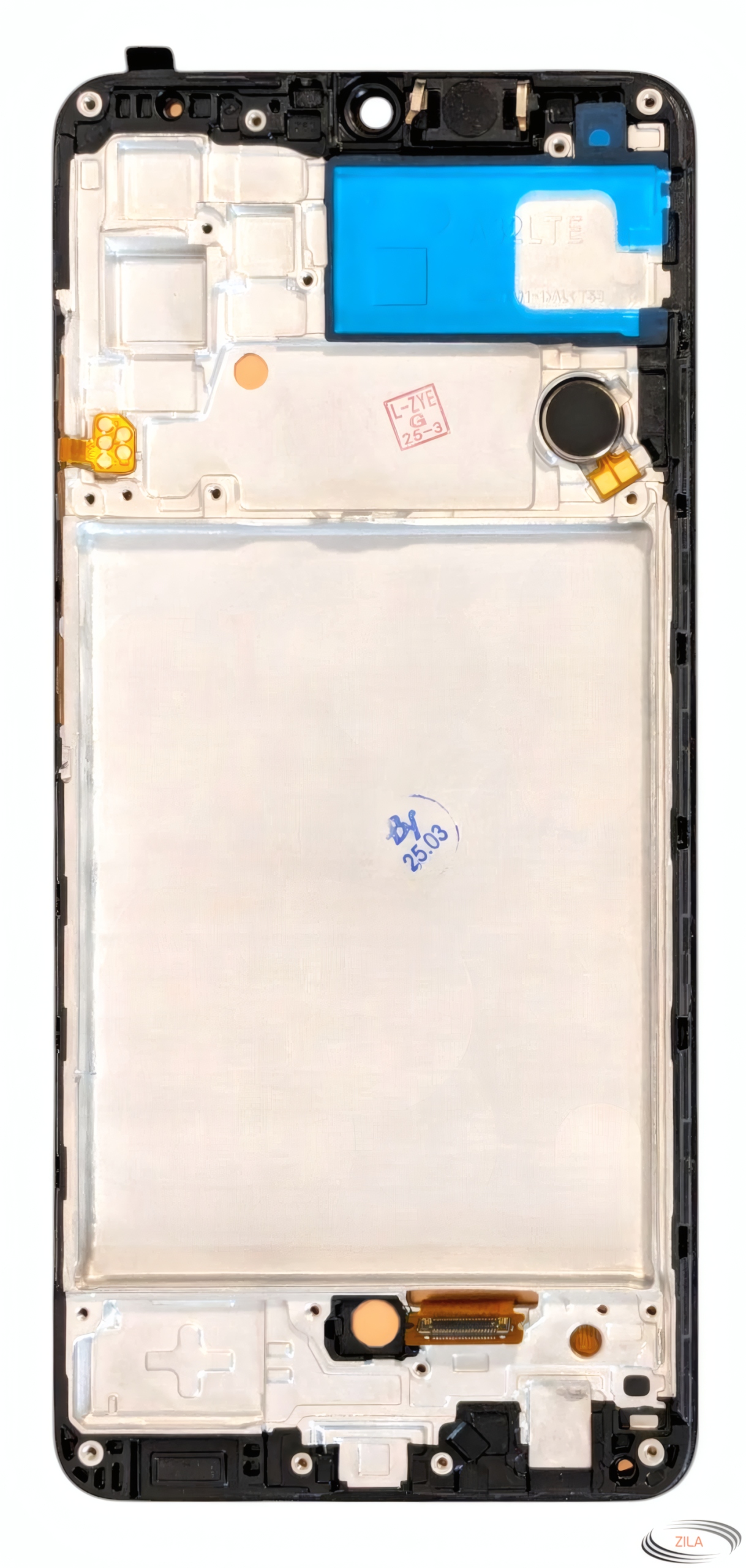 Płynny dotyk i niezawodność działania