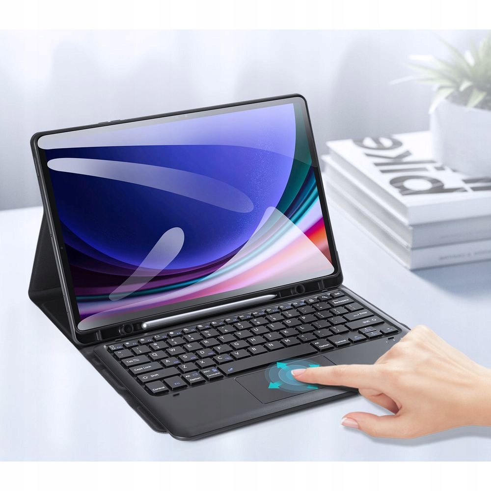 Ergonomiczna podstawka – Dostosuj kąt nachylenia do swoich potrzeb