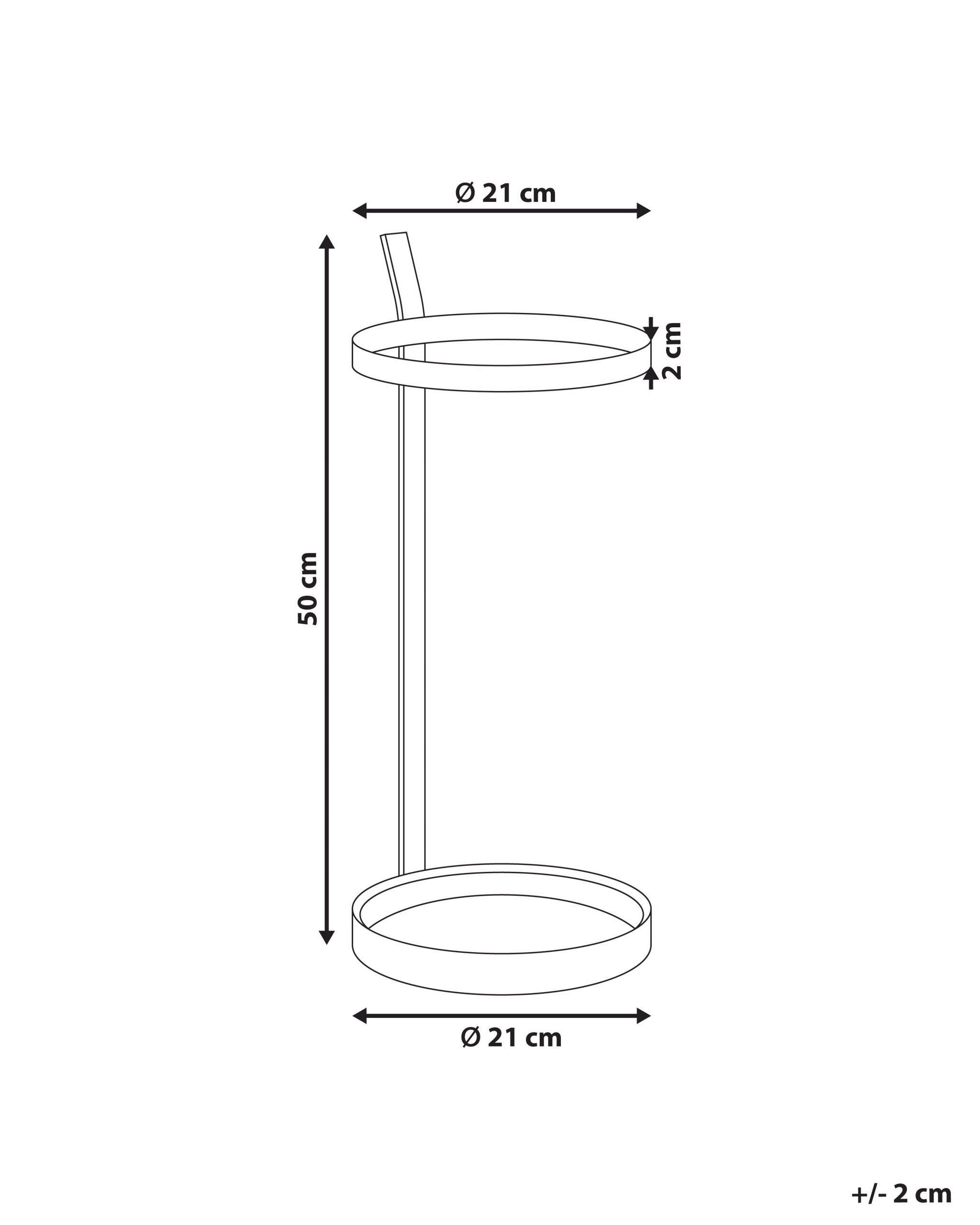 Minimalistyczny design i trwała konstrukcja