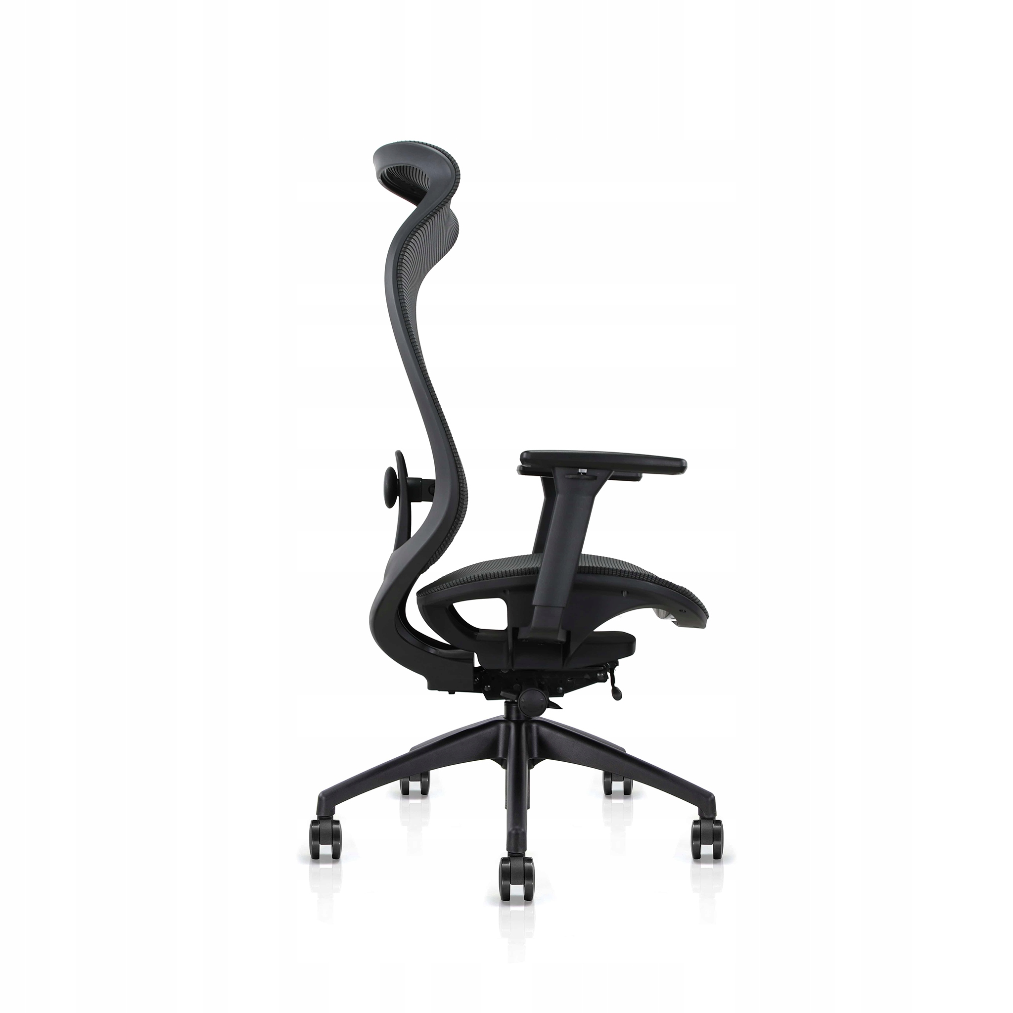 Regulacja wysokości siedziska – Idealne dopasowanie do Twojej postury