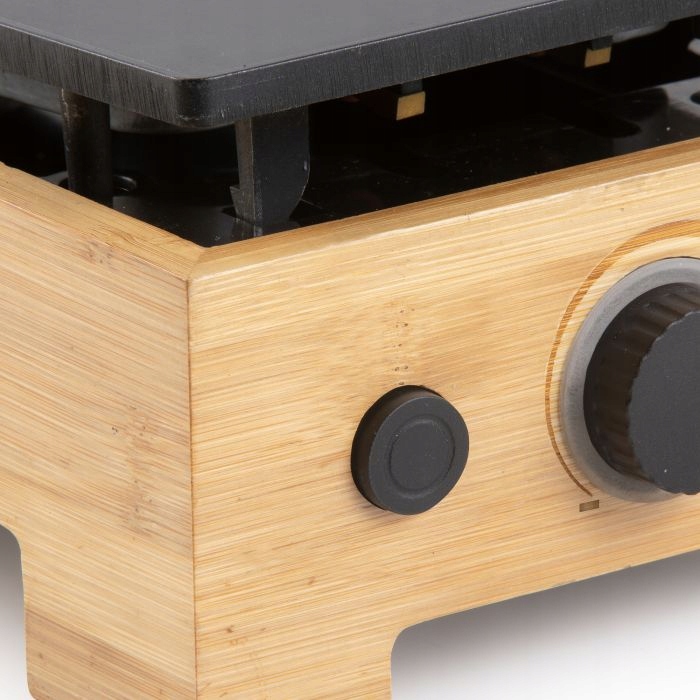 Regulowany termostat – Pełna kontrola nad temperaturą