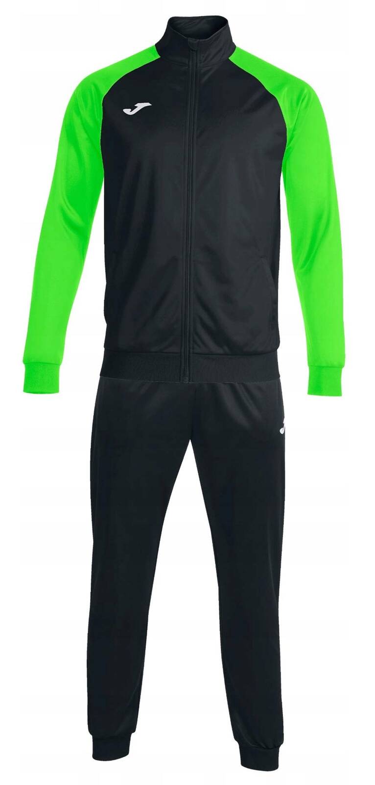 Dres sportowy kompletny JOMA 101966.117 ACADEMY IV – Komfort i styl w jednym