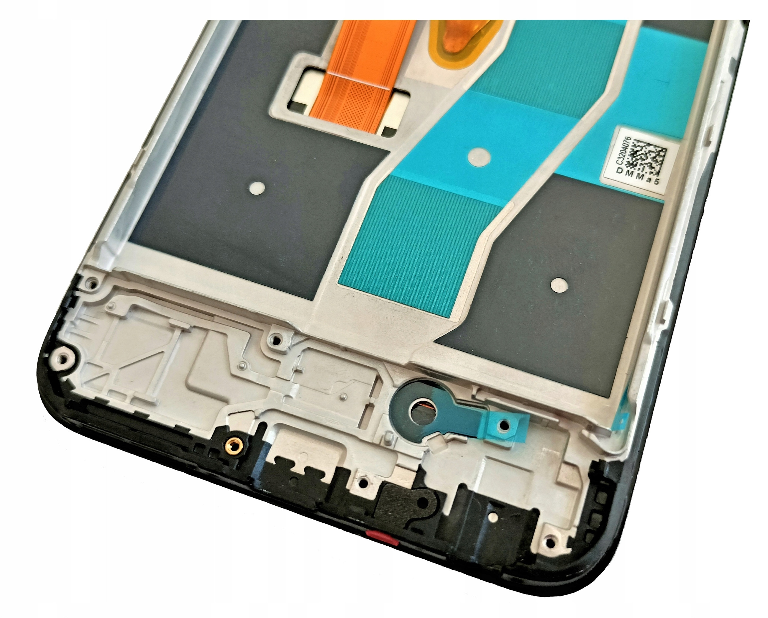 Przeznaczenie i kompatybilność – Pasuje do modeli Realme 9 Pro (RMX3471, RMX3472)