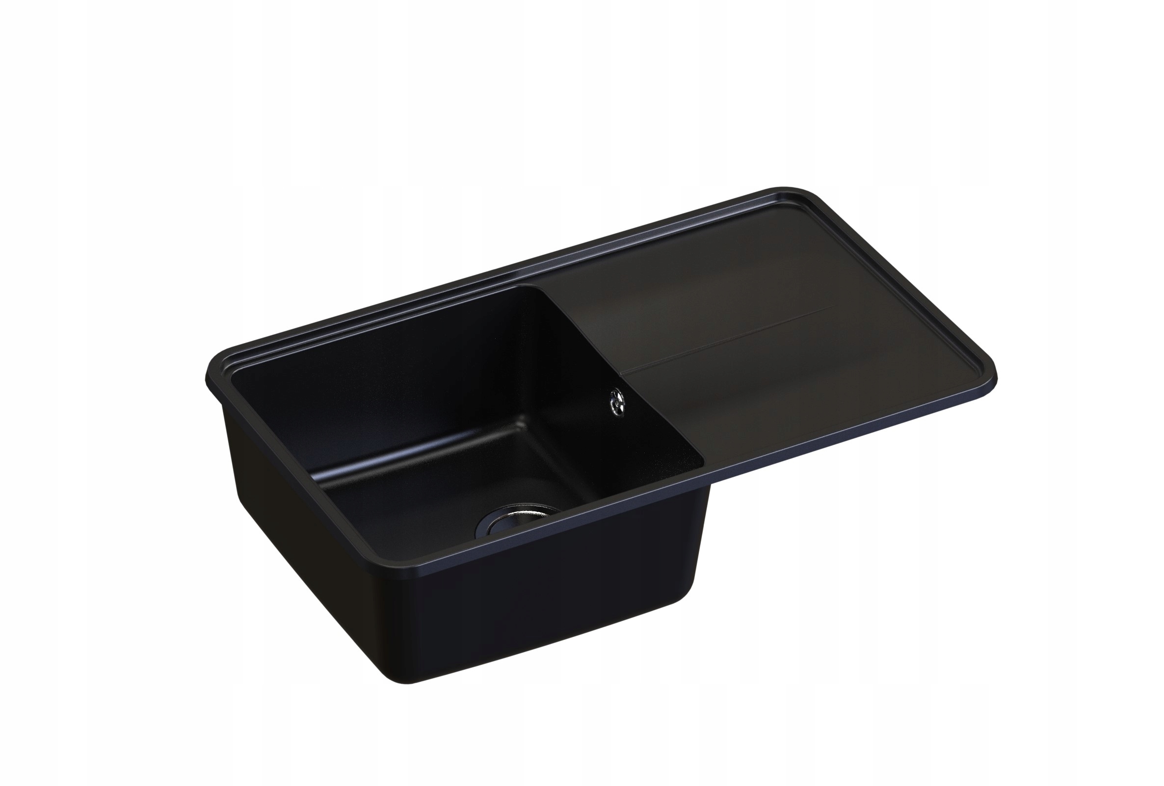 Łatwość w utrzymaniu czystości – gładka powłoka