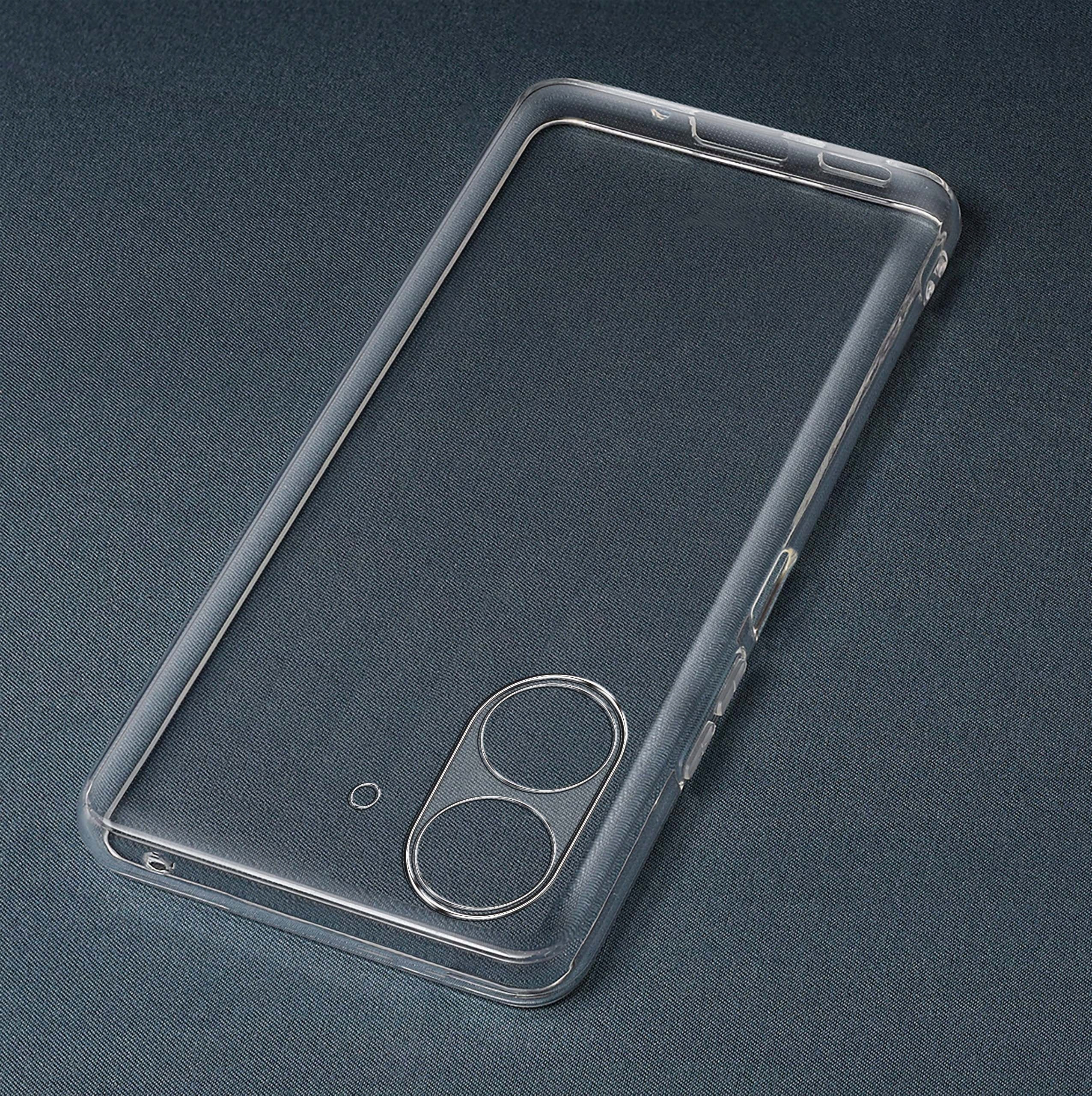 Antypoślizgowy silikon dla lepszego chwytu