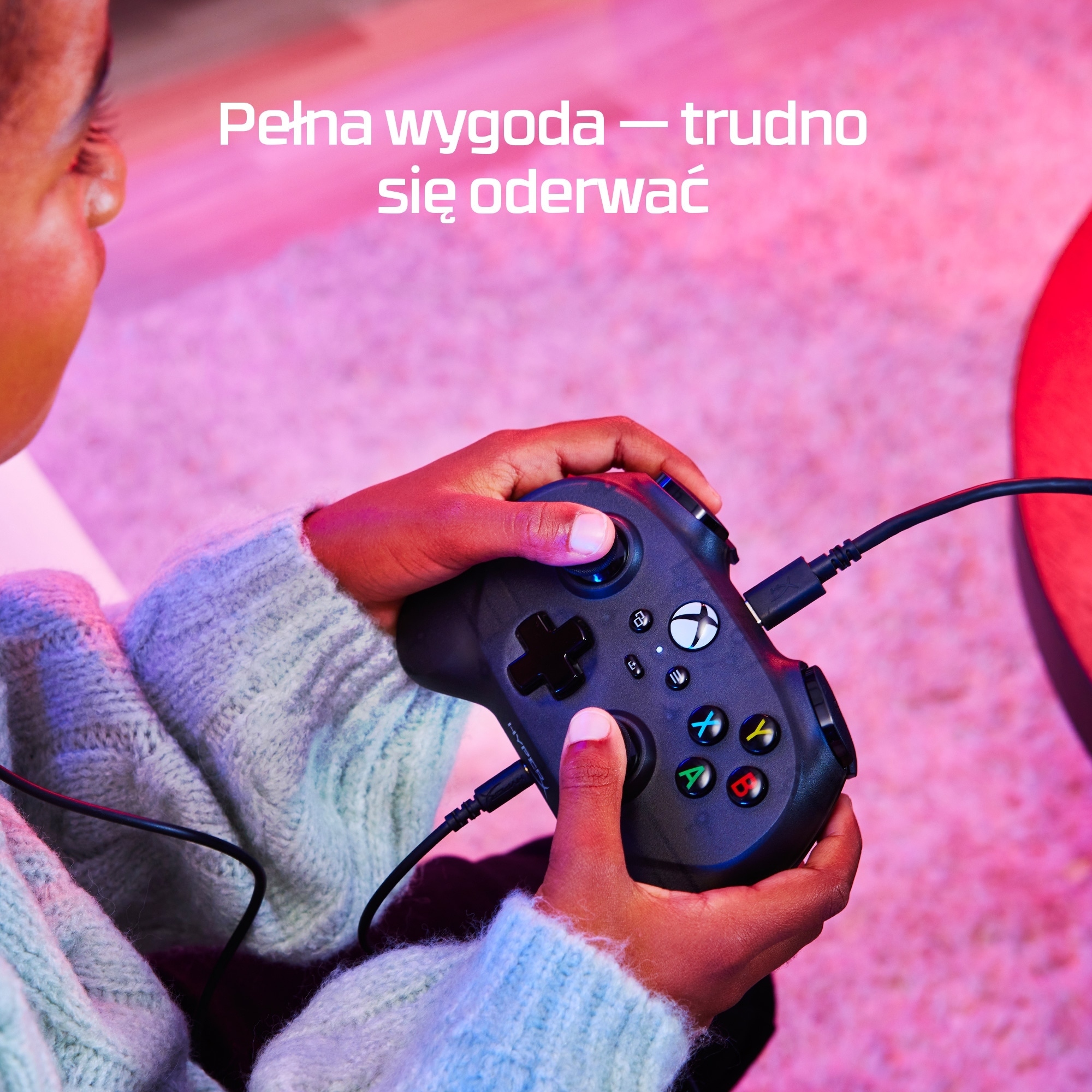 Ergonomiczna konstrukcja i wygodne użytkowanie