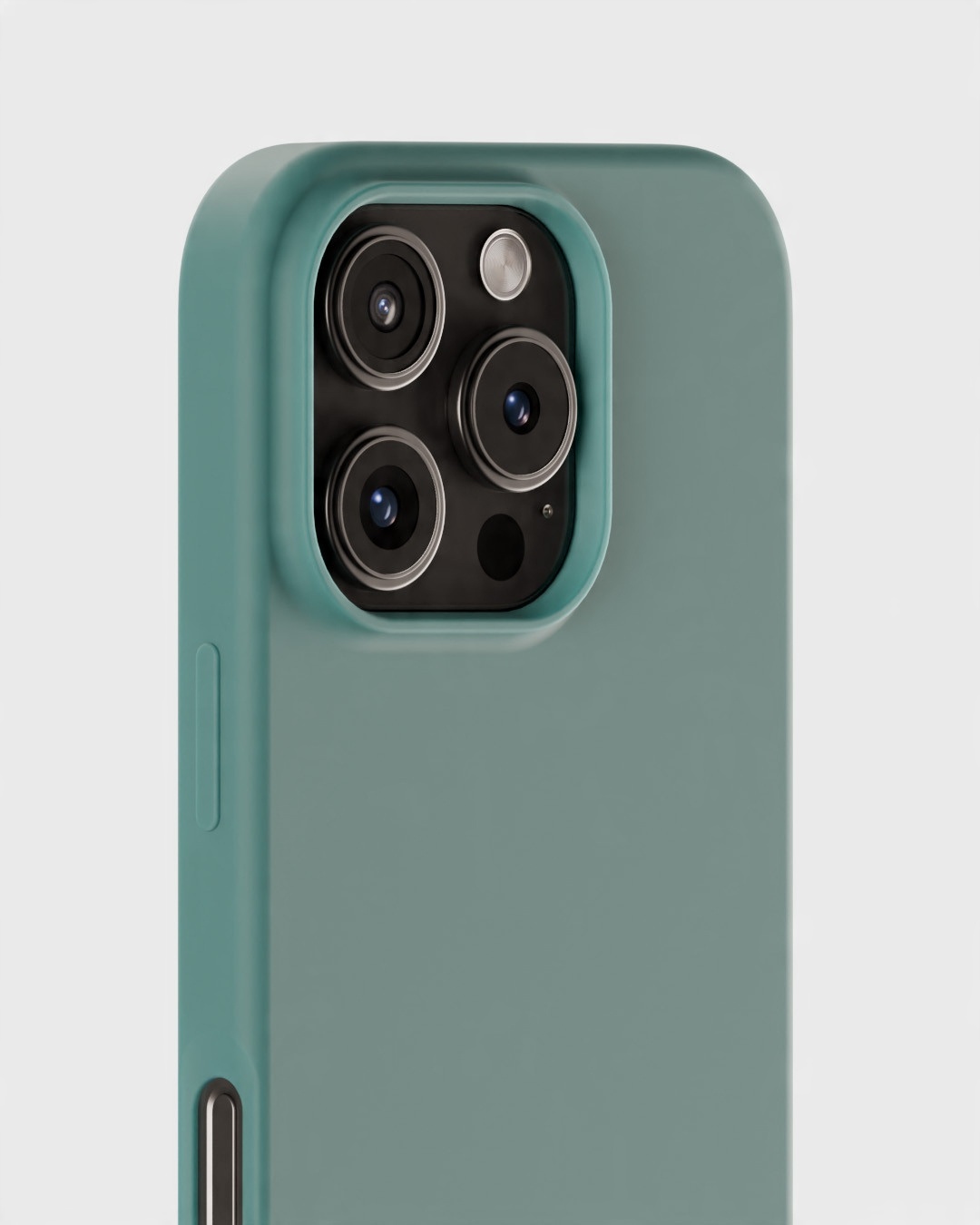 Precyzyjne dopasowanie do iPhone'a 16 Pro