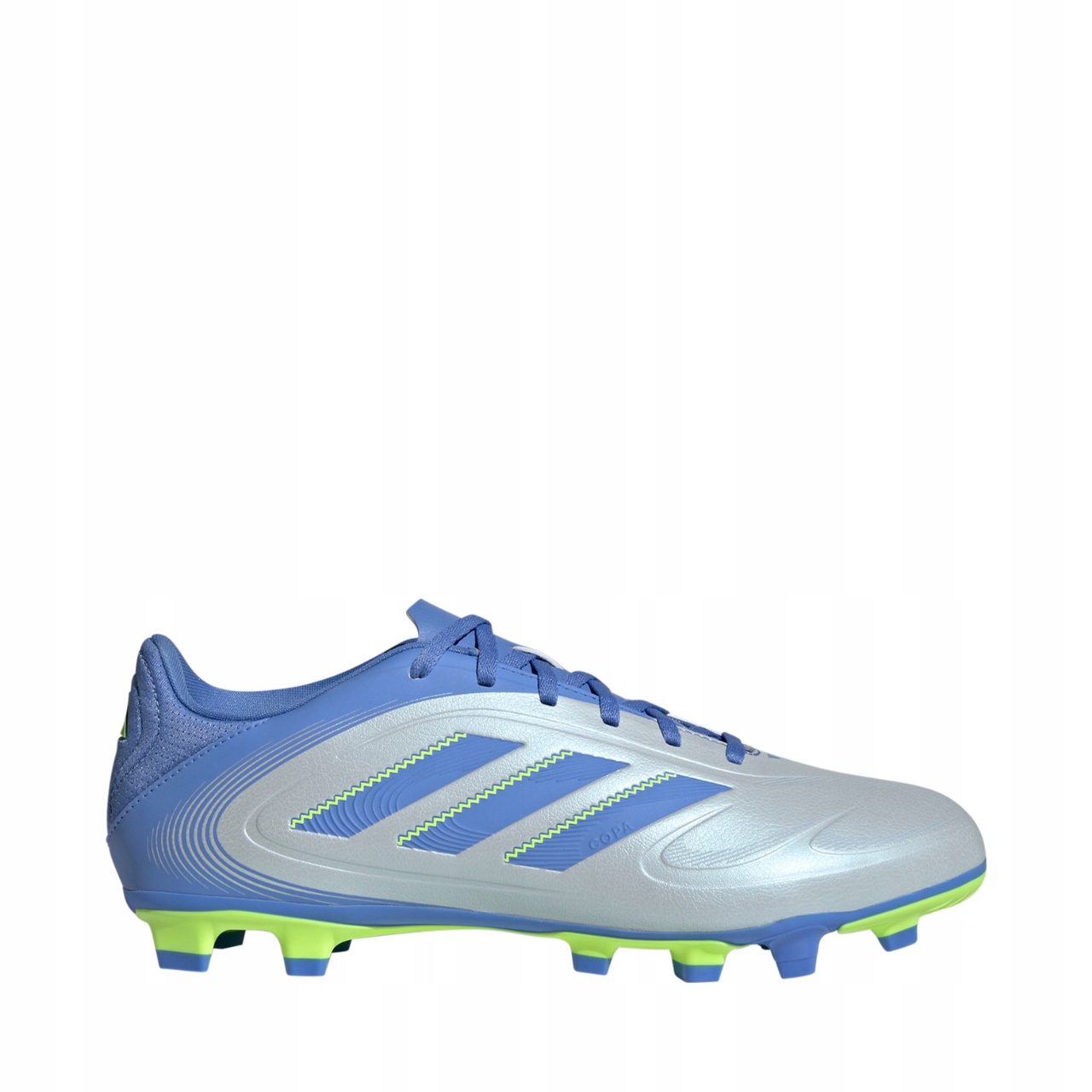 Buty adidas COPA PURE III Club FG/MG – Idealne dla pasjonatów piłki nożnej