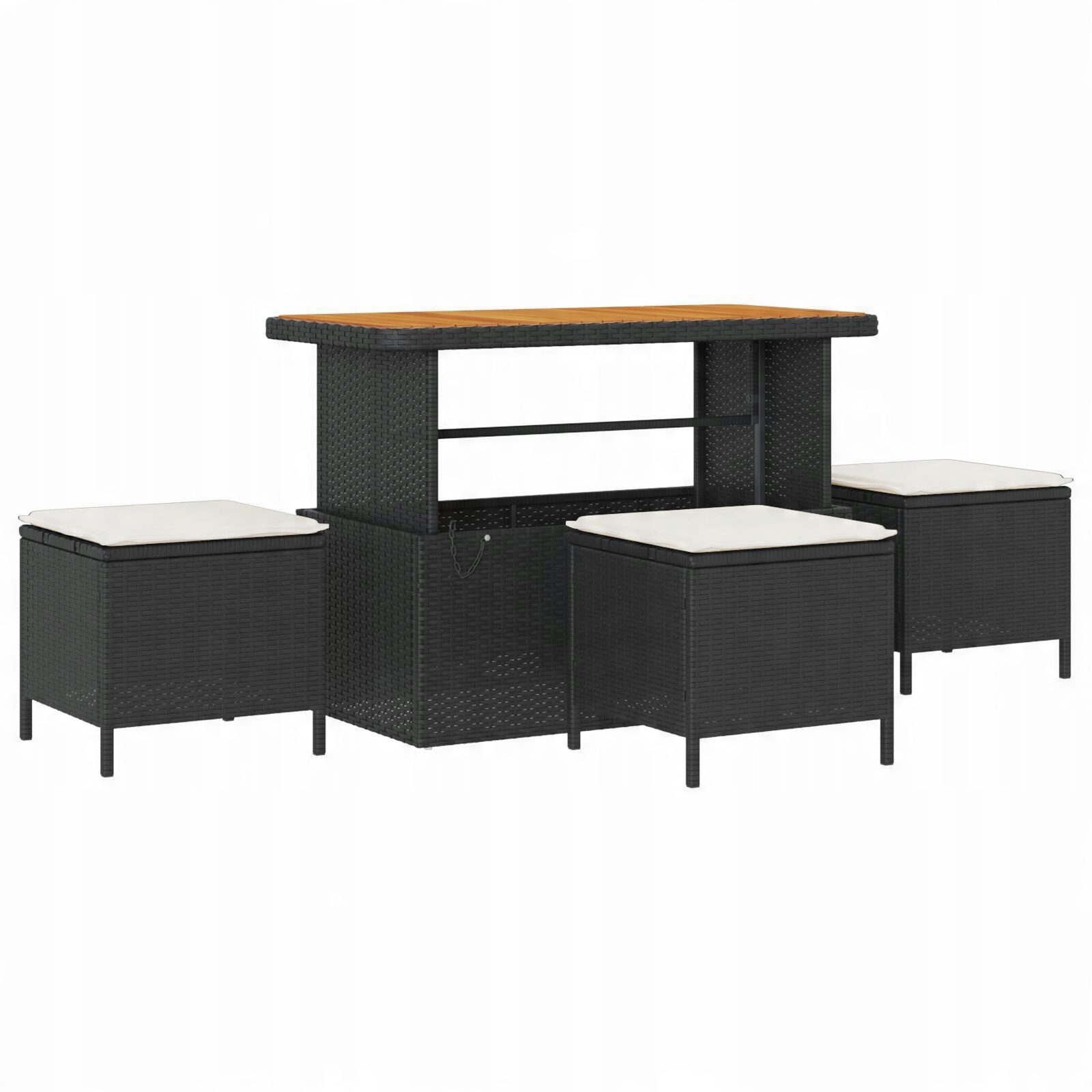 Komfortowe poduszki – Idealne miejsce na relaks