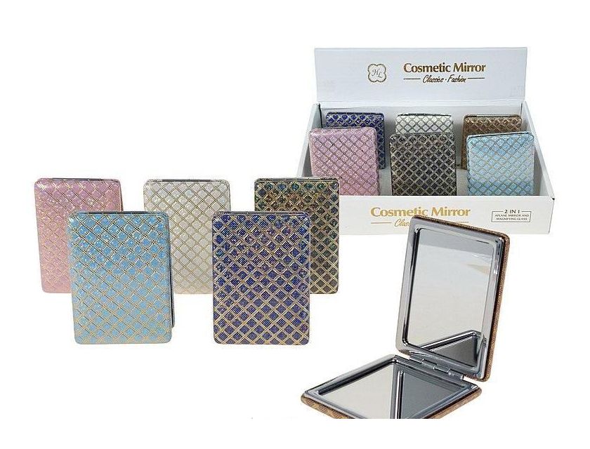 Kompaktowe rozmiary i łatwość przenoszenia