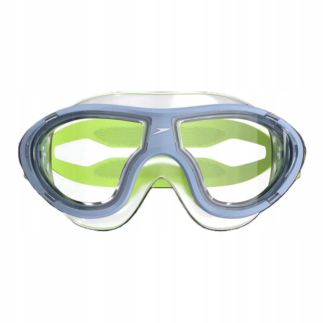 Technologia antifog – Doskonała widoczność pod wodą