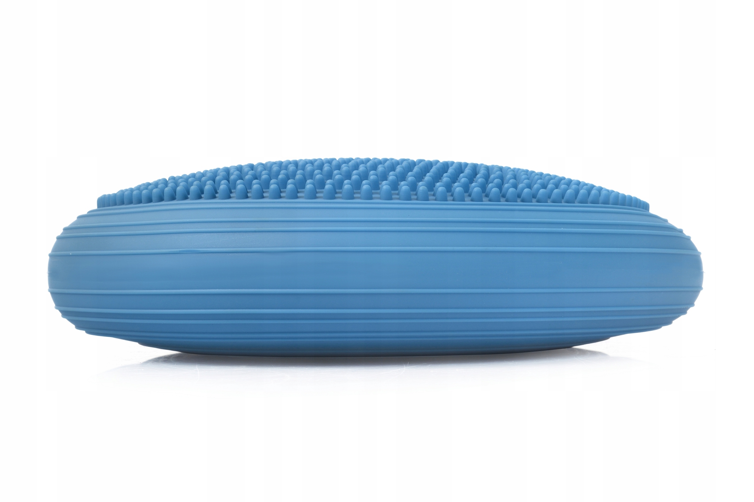 Trening równowagi i mięśni głębokich – Doskonałe wsparcie w rehabilitacji