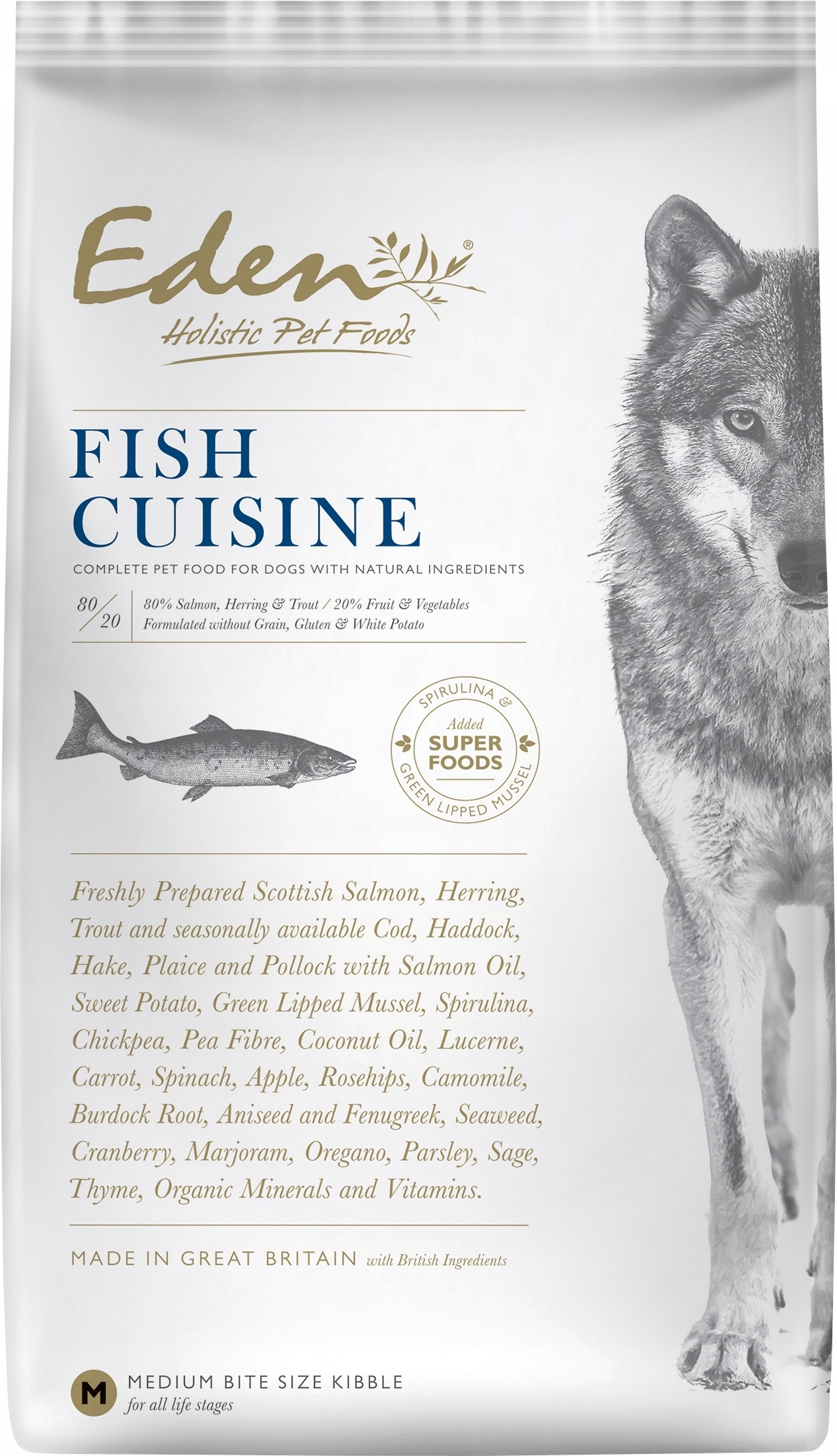 Superfoods w diecie psa – Owoce i warzywa