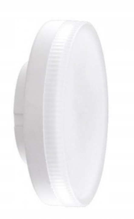 Żarówka Led Gx53 6W 490lm 4000K – Nowoczesne oświetlenie do każdego wnętrza