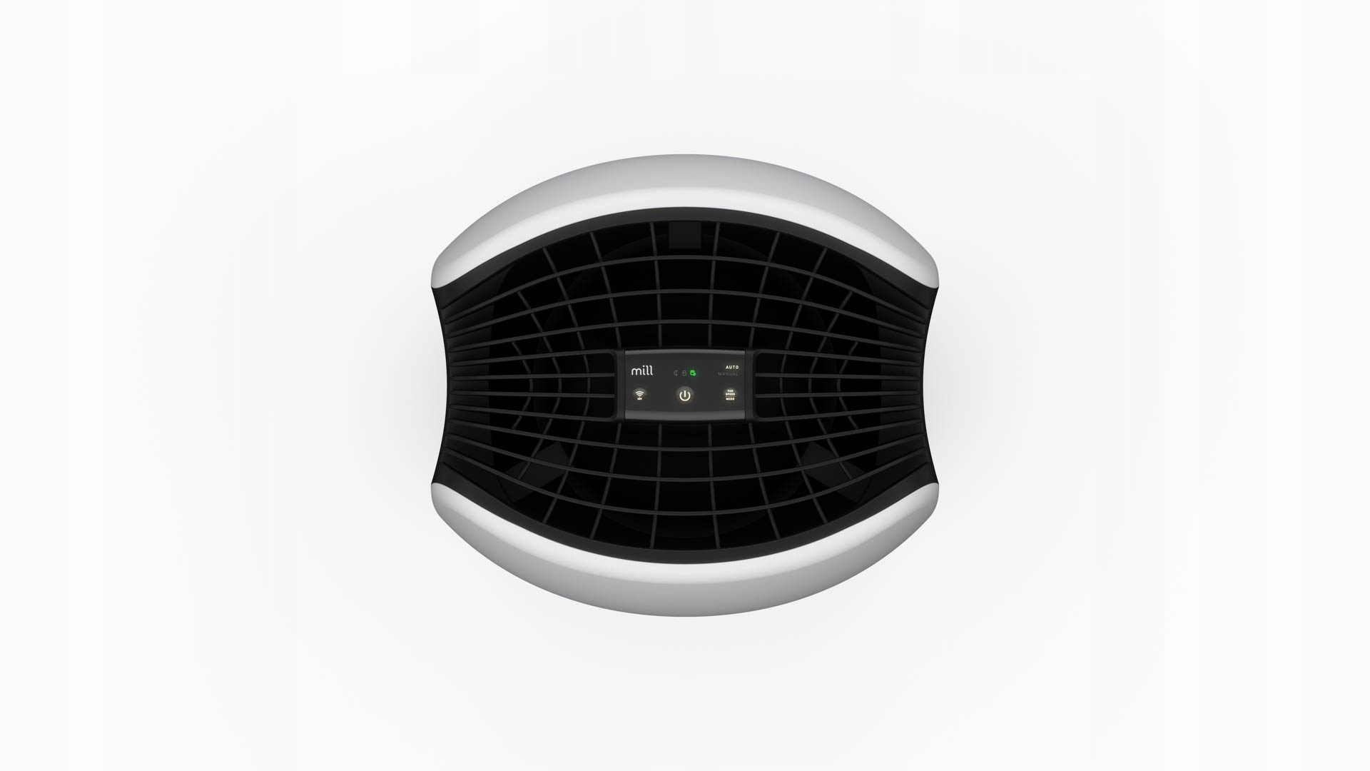 Antybakteryjna powłoka i filtr węglowy – Zdrowe powietrze bez nieprzyjemnych zapachów